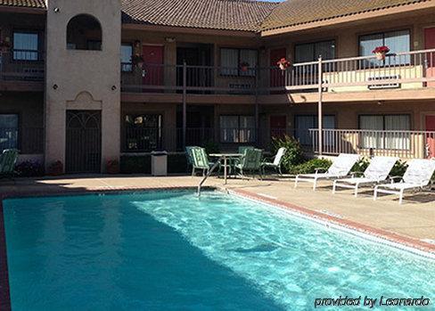 Motel 6 Soledad, Ca Exterior photo